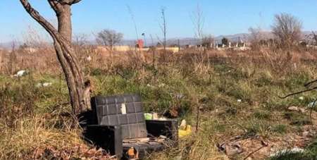Ladroncitos entraron a robar a una casa, secuestraron a piba y la violaron