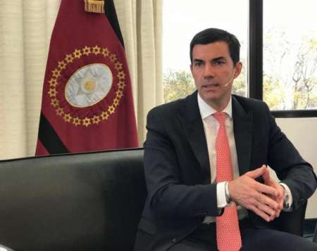 Lavagna-Urtubey, la fórmula presidencial que busca romper con la polarización
