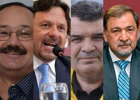 Hoy vence el plazo para presentar las Alianzas o Frentes provinciales: la "rosca" a full