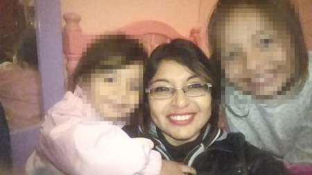 Trata de Personas está abocada a la búsqueda de Daniela Rojas