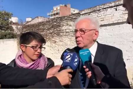 Interna en la Izquierda: Para Altamira, se quiere instalar una “campaña unitaria”