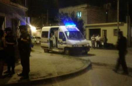 Noche de sangre y violencia: Un muerto y tres heridos en una disputa territorial por venta de droga