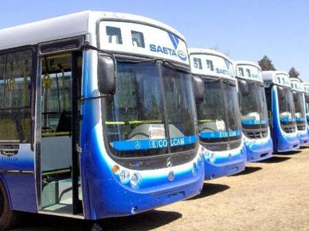 Cánepa descartó que se retiren corredores de Saeta en zona sudeste