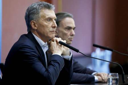Mauricio Macri anunció las nuevas medidas y pidió "disculpas" por su reacción tras las PASO