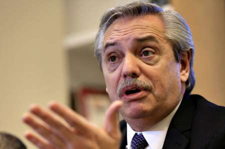 Alberto Fernández: "El dólar a $60 está en un valor razonable"