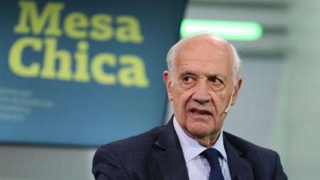 Empresarios plantean que Macri se baje y apoye a Lavagna en octubre