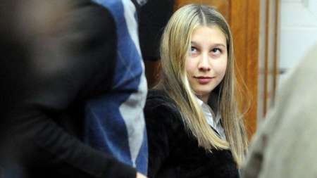 La Justicia confirmó la condena a perpetua de Nahir Galarza