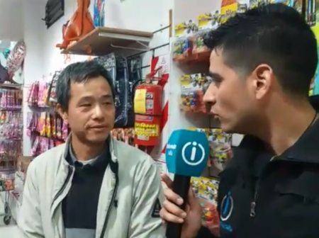 VIDEO: ¿Cómo viven los comerciantes salteños la devaluación del peso argentino?