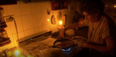 Apagón en Salta: Edesa dejó sin luz a miles de usuarios en la capital salteña