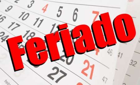 ¿Cuándo es el próximo feriado?: también cae sábado y viene con otro lunes "no laborable"