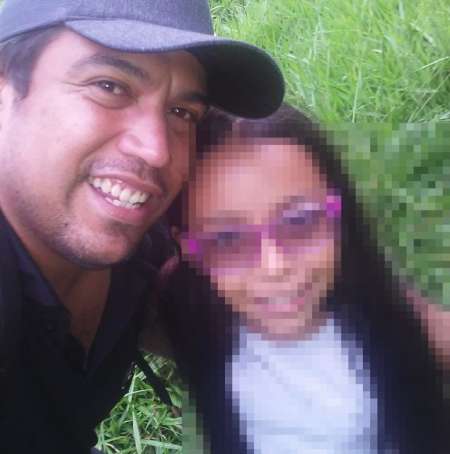 El padre de una niña acusado de secuestro denunció que su hija fue abusada