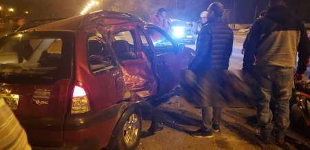 Av. Tavella: Uno de los puntos de siniestralidad que demanda medidas urgentes