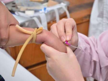 Hemofílicos sin tratamiento desde hace 4 meses por parte de INCLUIR Salud