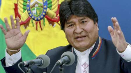 Evo Morales crítico con Macri: “Tenemos familiares que están retornando masivamente”