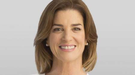 Murió la periodista y diputada porteña Débora Pérez Volpin