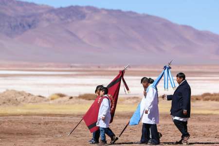 Más de 3000 alumnos iniciaron el ciclo lectivo con régimen de verano