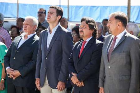¿Qué tan democrática es Salta?