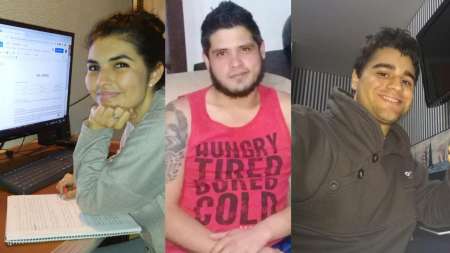 Un joven salteño lleva adelante un proyecto para crear un videojuego de acción