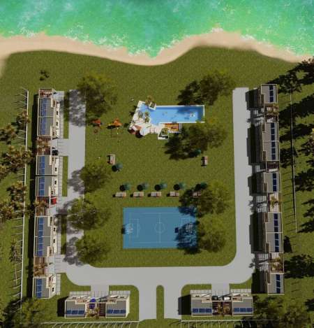 Buscan crear un ambicioso proyecto turístico en dique El Tunal