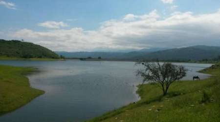 No hay que comer peces del Cabra Corral: la peligrosa razón que alerta a Salta