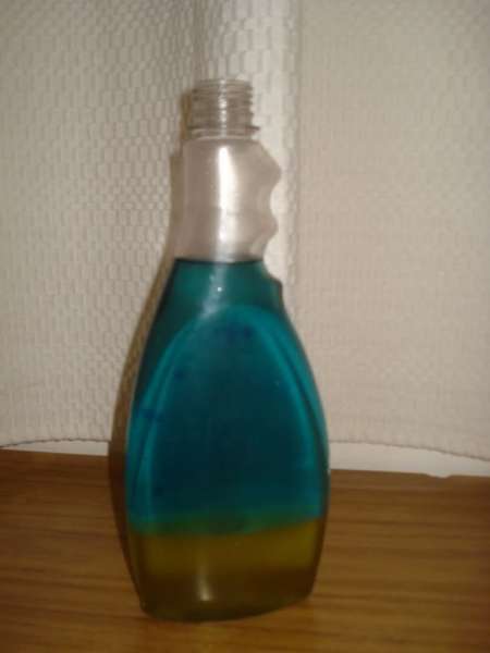 Denuncian que venden nafta con agua en una reconocida estación de servicios de Salta