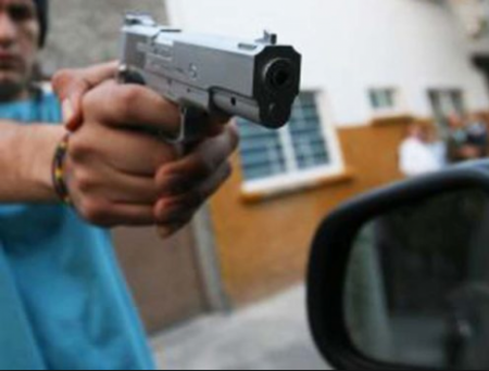 Orán: Cinco detenidos por la violenta entradera a una familia de farmacéuticos