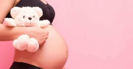 En Salta, por año, 230 niñas menores de 14 años dan a luz un bebé