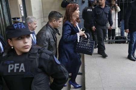 La Justicia rechazó el pedido de Cristina Kirchner y continuará el juicio por obra pública