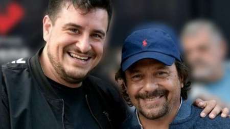 Francisco Benavidez, el precandidato a concejal, comprometido con los jóvenes. Te lo presentamos