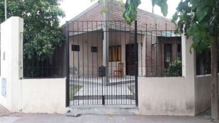 El Hogar Esperanza quedó inhabilitado tras el incendio