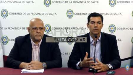 El 27 de febrero parte del gabinete de Macri estará en Salta para avanzar en una agenda conjunta