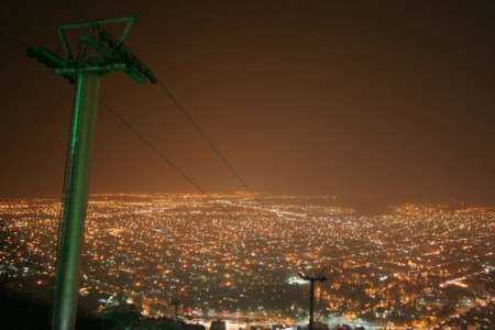 Aseguran que el humo afectará al norte del país en las próximas 36 horas