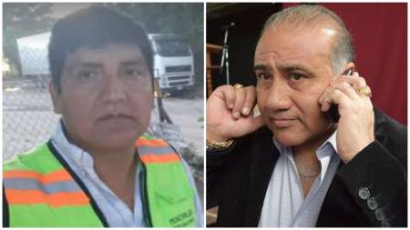 Policía de tránsito lanzó su candidatura a Intendente y lo mandaron a barrer la calle