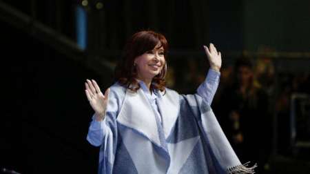 Concejales quieren declarar a Cristina de Kirchner “visitante ilustre” de Salta