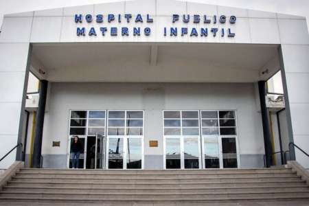 En Salta, se registró un aborto cada cinco días