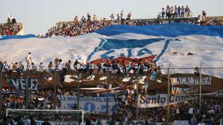 Juventud completa el juego de Copa Argentina frente a San Jorge