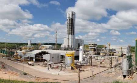 Ambiente de la Provincia controlará la puesta en funcionamiento de Austin Powder