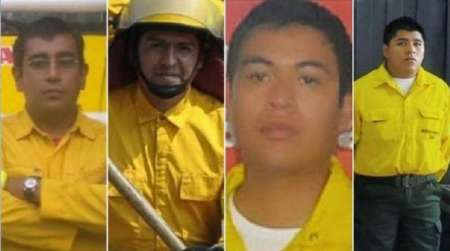 Fueron a apagar un incendio y murieron calcinados: confirman el juicio por la tragedia de Guachipas