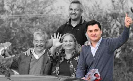 Concejal del PRO fue denunciado por abusar de una menor: ¿renovará su banca?