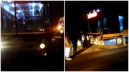 Accidente fatal en ruta salteña: colectivo arrolló a motociclista y lo mató en el acto