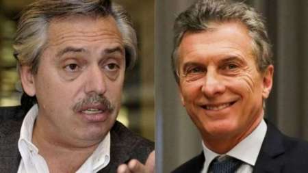 Macri volvió a hablar con Alberto Fernández y estiman otra tregua política
