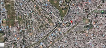 Salta: lo secuestraron junto a su novia y pedían $2.000.000 de rescate