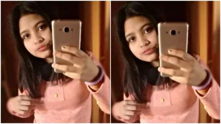 Tiene 14 años salió de su casa rumbo al centro y nunca más la vieron: ¿dónde está Rocio Correjidor?