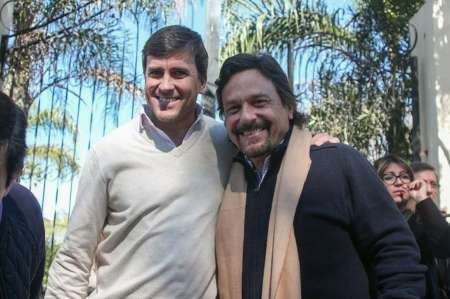 PASO provinciales: Posadas junto a Sáenz presentará hoy sus propuestas y candidatos