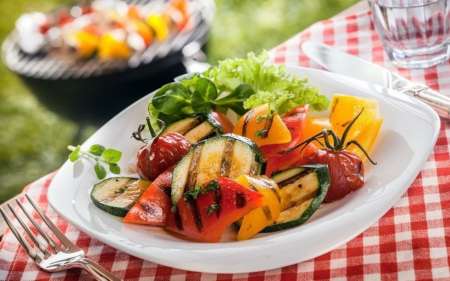 Atención vegetarianos: todo lo que debes saber para tener una alimentación completa y variada