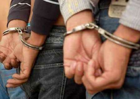 Capturan a la banda completa que secuestró a una pareja de salteños