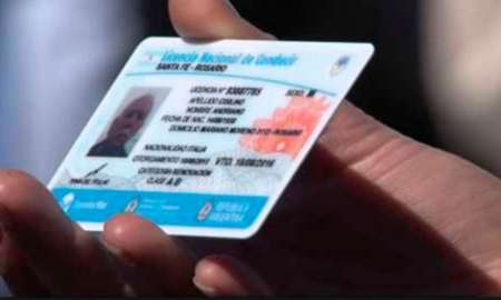 Ahora si: en Salta, ya no hace falta tener encima la licencia de conducir