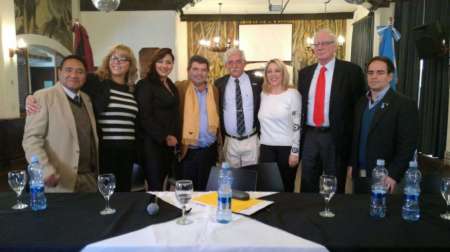 Pussetto explica porqué abandonó a Olmedo: “Fue terminar un ciclo y cambiar de rumbo”