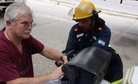 Pichanal: detuvieron a un concejal acusado de abuso sexual