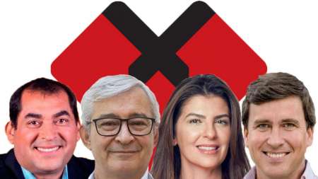 Cartas documentos, pedidos y declaraciones cruzadas: sigue el escándalo por el ‘poncho de Sáenz’